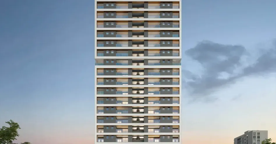 Daslu Residences no es solo una dirección — es un legado de exclusividad y arte
