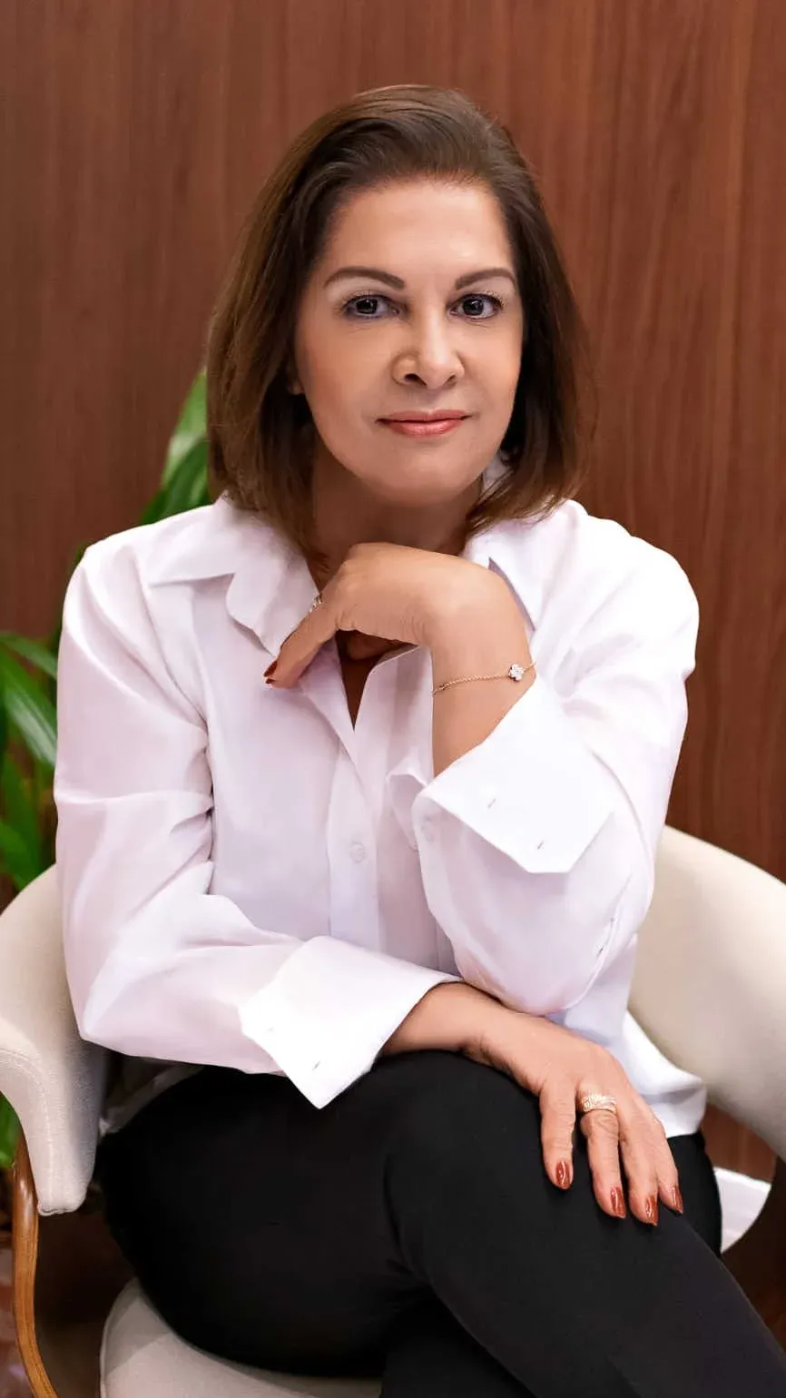 Elizabeth Rinaldi